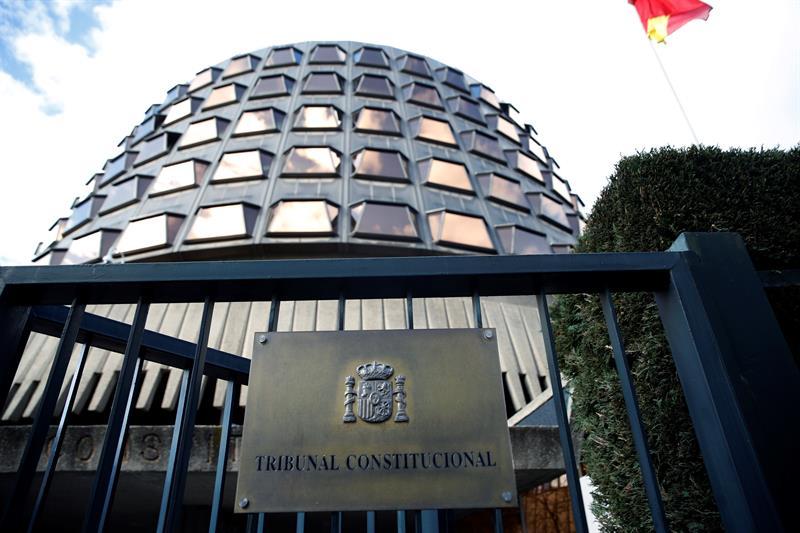 El PSOE-A prepara un recurso al Constitucional contra la simplificación administrativa