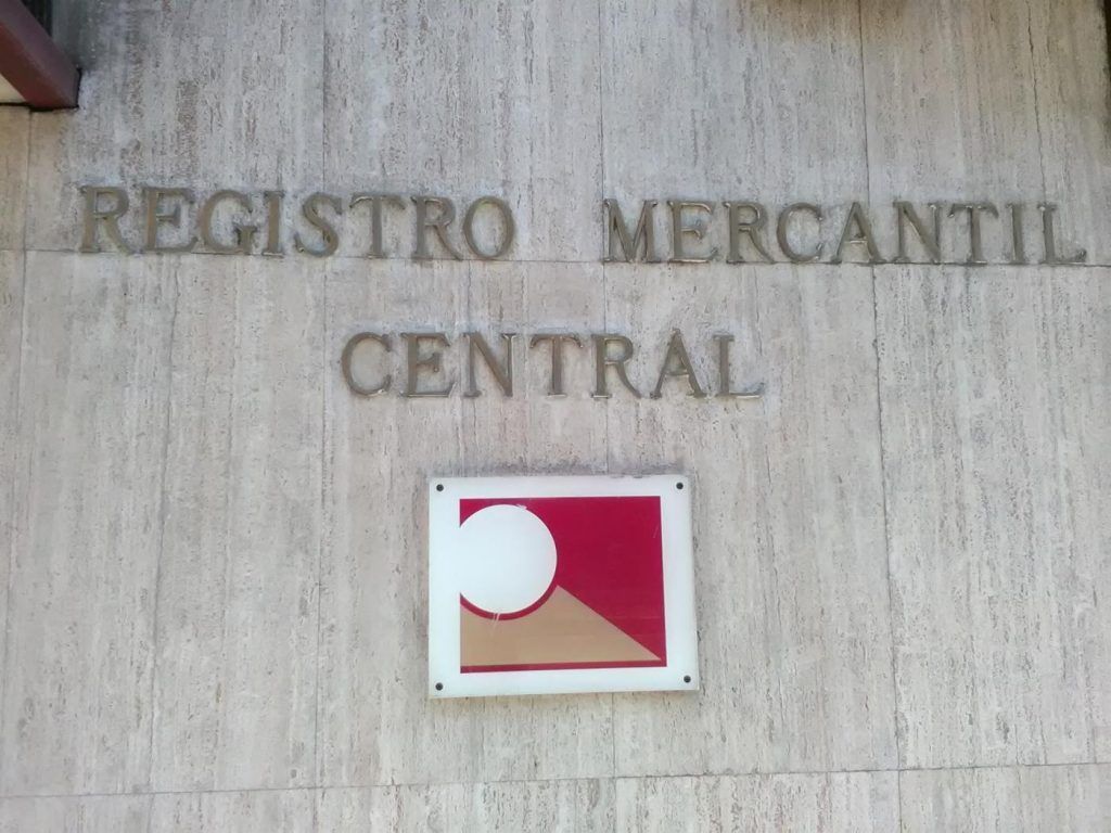La creación de empresas aumentó un 15,8% en noviembre en Andalucía