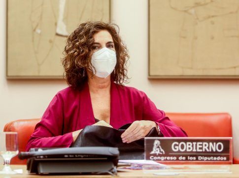 El Gobierno reitera su rechazo a declarar verde la energía nuclear