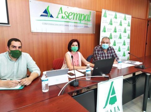 Asaja dice estar ante la campaña hortofrutícola "más cara de la historia"