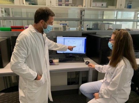 Iniciativa pionera en Andalucía de secuenciación de patógenos bacterianos