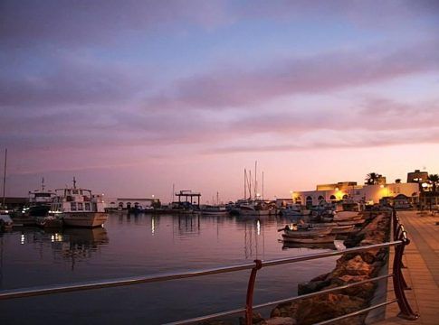 "Date una alegría, quédate en Andalucía" impulsará el turismo de proximidad