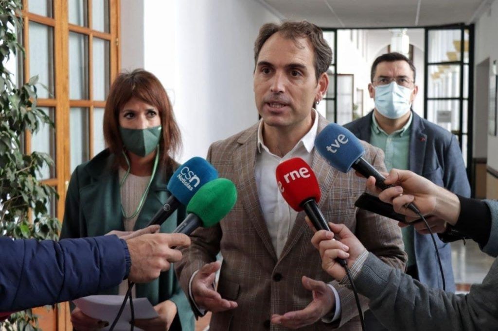 La reordenación de regadíos sitúa de nuevo a Doñana ante la Unión Europea