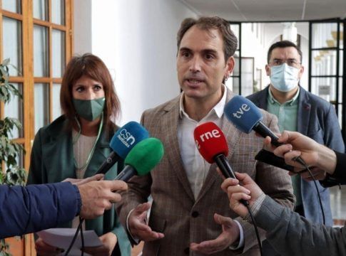 La reordenación de regadíos sitúa de nuevo a Doñana ante la Unión Europea