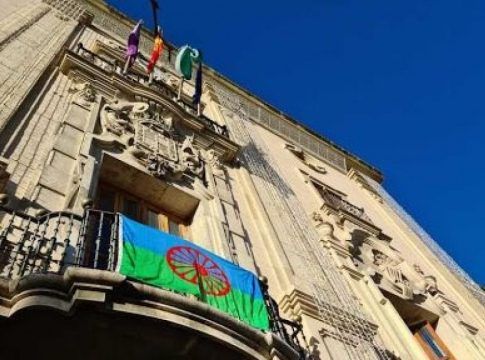Jaén destinará más de 134.000 euros a un proyecto de promoción de la comunidad gitana