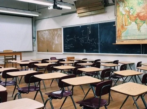 CODAPA pide la presencialidad en las aulas de Andalucía tras la vuelta de las vacaciones de Navidad