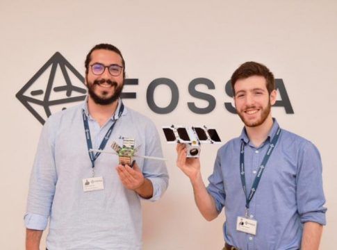 El emprendimiento tecnológico andaluz apunta al espacio