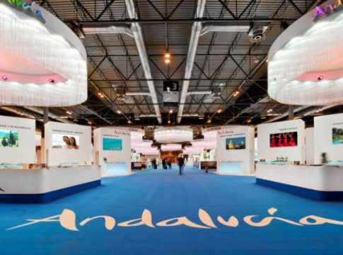Andalucía otorgará el protagonismo de Fitur a los profesionales y a la generación de negocio