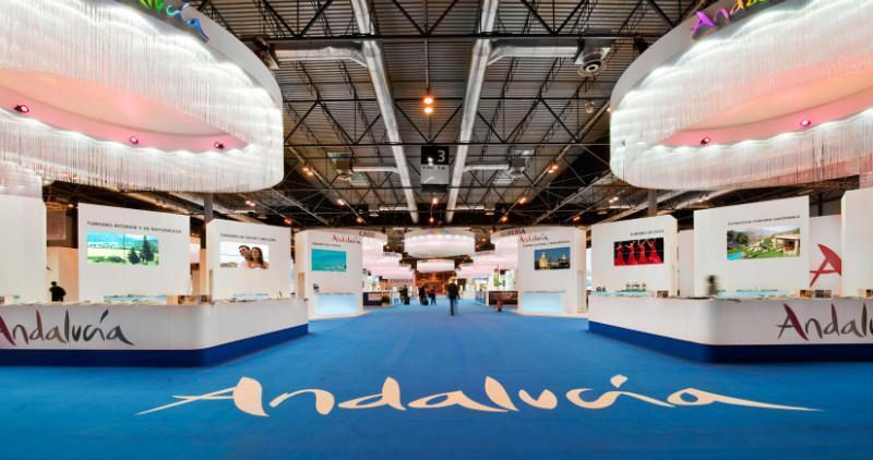 Andalucía otorgará el protagonismo de Fitur a los profesionales y a la generación de negocio