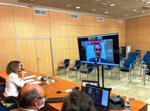 CEA analiza con los agentes del sector las fórmulas para la reconexión con el mercado turístico