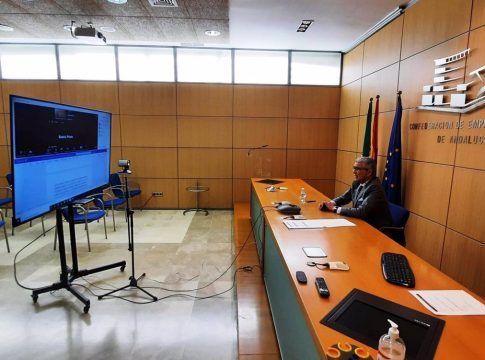 CEA celebra la primera de sus jornadas especializadas sobre la reforma laboral, con un récord de 800 inscritos