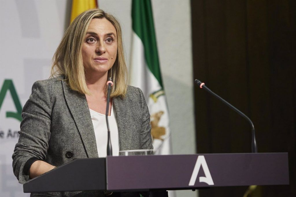 Andalucía empleará 373 millones de euros de los Next Generation para actuar en 33.000 viviendas