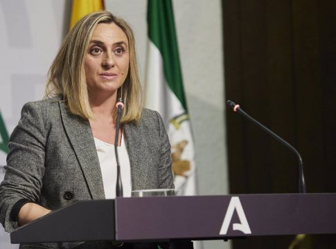 Andalucía empleará 373 millones de euros de los Next Generation para actuar en 33.000 viviendas