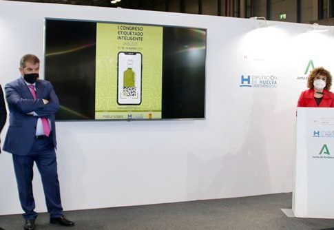 Jabugo acogerá el I Congreso de Etiquetado Inteligente de alimentos de origen local