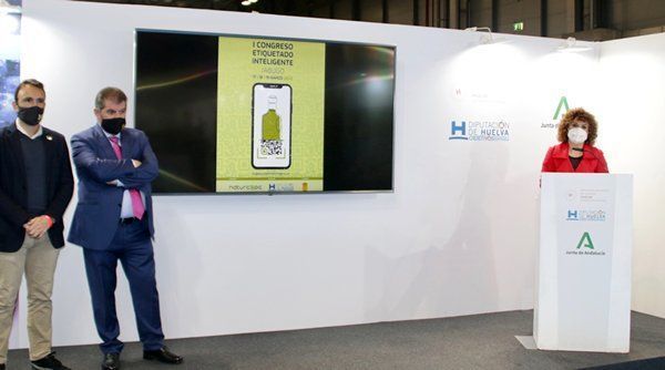 Jabugo acogerá el I Congreso de Etiquetado Inteligente de alimentos de origen local