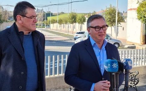 Vox dice que «Doñana no corre peligro» con la Proposición de Ley firmada por la formación