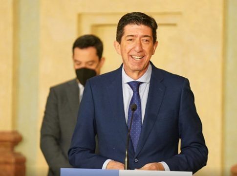 Cádiz tendrá un Plan de Transición Justa con casi 70 millones por una industria verde y diversificada