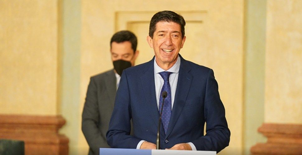 Cádiz tendrá un Plan de Transición Justa con casi 70 millones por una industria verde y diversificada