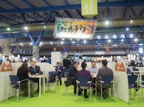 La farmacéutica Takeda comparte su experiencia en el desarrollo de la primera terapia de células madre alogénicas aprobada en Europa