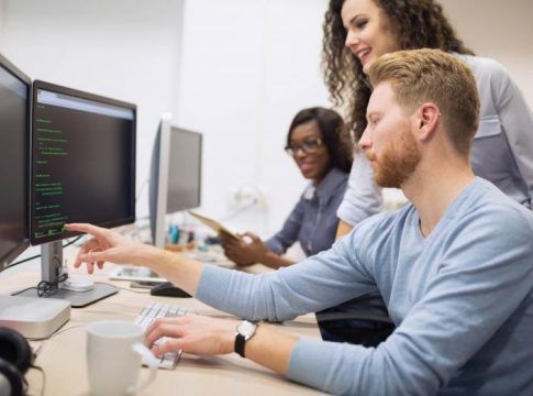 Keyzell y Lãberit se unen para desarrollar inteligencia artificial que permita personalizar los tratamientos contra el cáncer