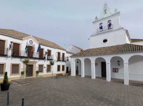 El BOJA publica la orden para que las ELA soliciten 2,5 millones de financiación incondicionada