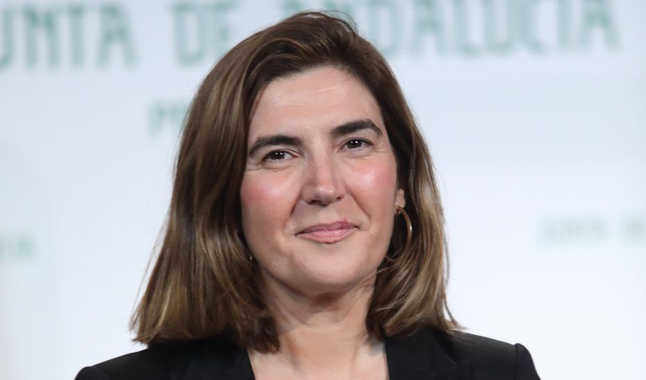 Rocío Blanco: “Hemos tramitado los expedientes de ayudas en menos de 3 meses, un hito histórico”