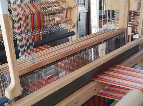 La Consejería de Transformación Económica convoca los V Premios a la Artesanía de Andalucía