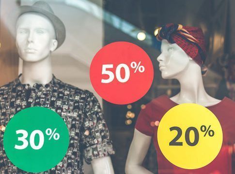 El IPC desciende en enero un 0,5% en Andalucía y la tasa interanual se sitúa en el 6,2%