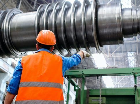 La producción industrial andaluza creció en diciembre un 9% respecto al mismo mes de 2020￼