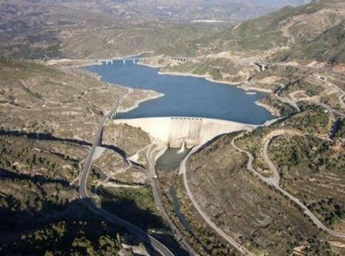 Infraestructuras pendientes de ejecución con fuerte impacto en el desarrollo económico de la provincia de Granada