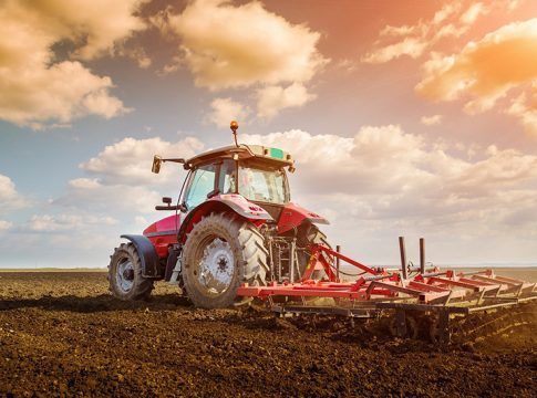 Agricultura abre el plazo para la tramitación de la Solicitud Única de la PAC 2022￼