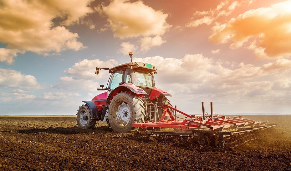 Agricultura abre el plazo para la tramitación de la Solicitud Única de la PAC 2022￼