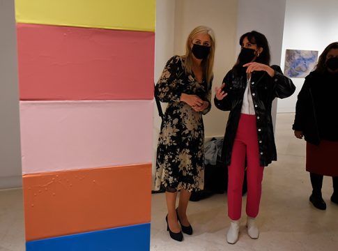 La Junta refuerza con 'Iniciarte' y las proyecciones de la Filmoteca de Andalucía la oferta cultural de Málaga￼
