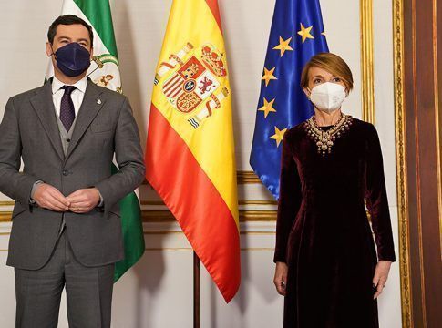 Una gran exposición de la colección Sandretto Re Rebaudengo centra la programación del CAAC en 2022 ￼