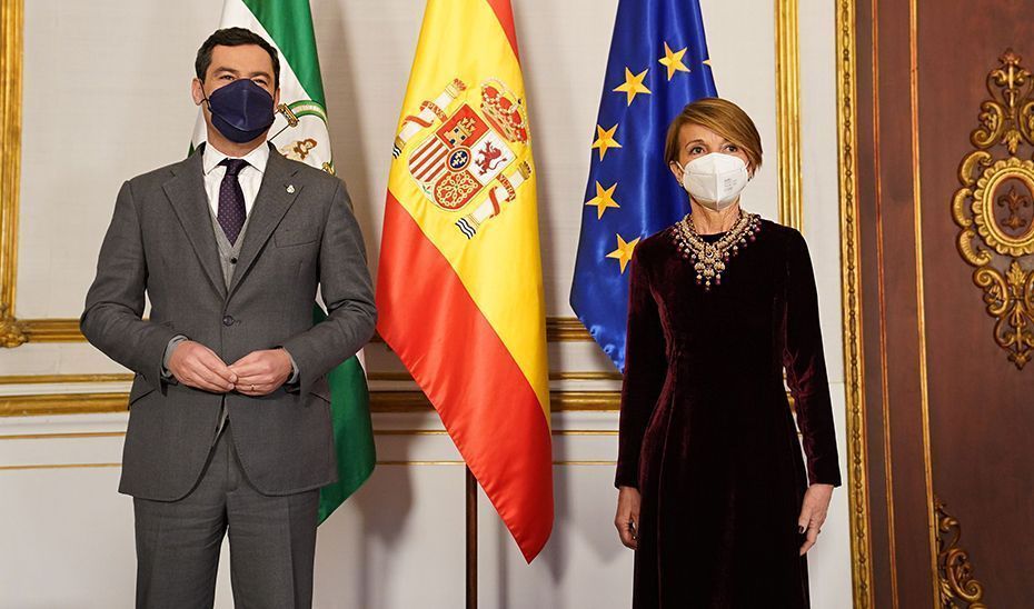 Una gran exposición de la colección Sandretto Re Rebaudengo centra la programación del CAAC en 2022 ￼