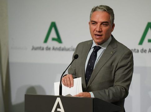 Andalucía reduce la espera de dependencia un 49% y cierra 2021 con récord de 257.227 beneficiarios￼