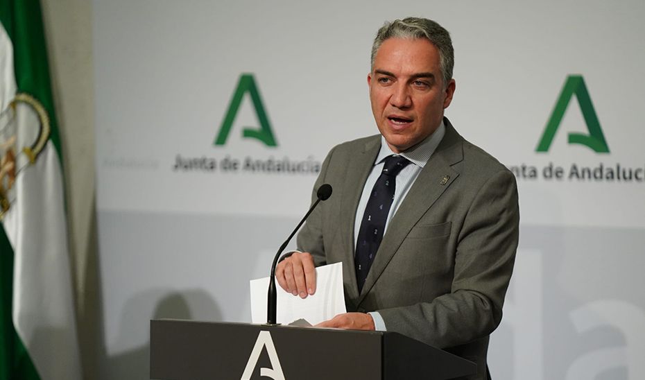 Andalucía reduce la espera de dependencia un 49% y cierra 2021 con récord de 257.227 beneficiarios￼