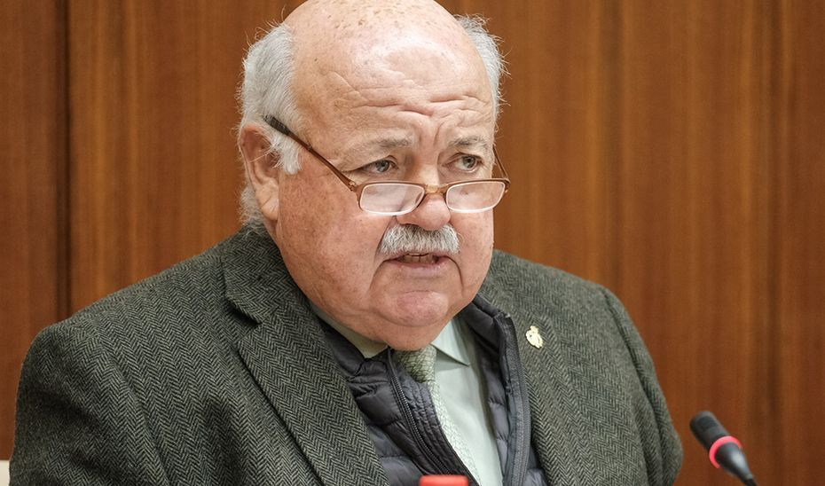 La Consejería de Salud destinó en 2021 más de 1,5 millones a actuaciones de protección al consumidor￼
