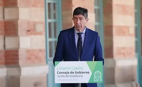 Los 18 proyectos aprobados de la ITI de Jaén superan los 132 millones de euros de inversión￼