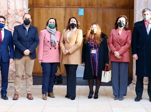 El Proyecto de Ley de Economía Circular supera el debate a la totalidad en el Parlamento andaluz