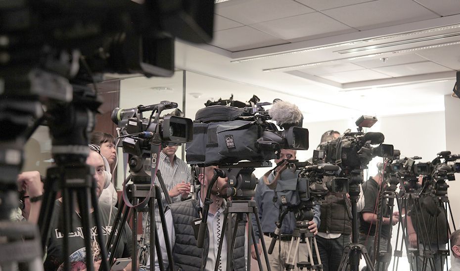 40 centros de Secundaria recibirán formación sobre alfabetización mediática impartida por periodistas