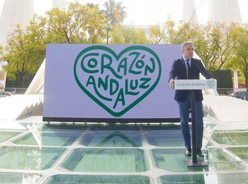 Una "empresa ancla" por provincia impulsará la marca 'Corazón Andaluz'