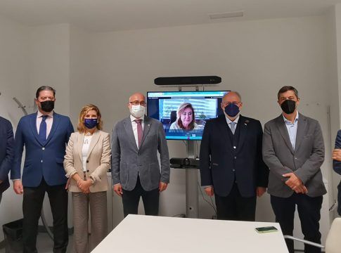 Málaga se convierte en uno de los focos europeos de investigación en Biomedicina y Nanomedicina
