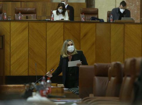 La Junta emplea 523 millones de euros para la mejora del estado de las carreteras de Andalucía
