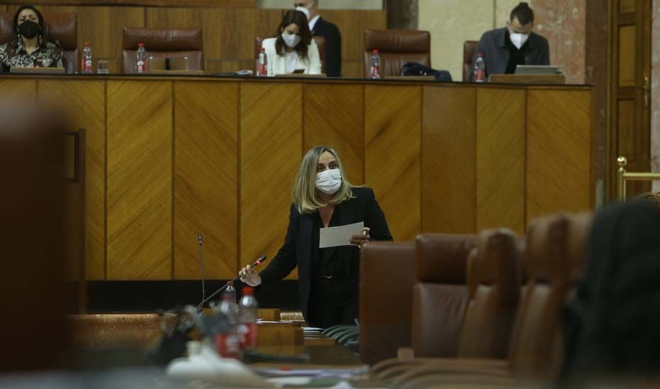 La Junta emplea 523 millones de euros para la mejora del estado de las carreteras de Andalucía