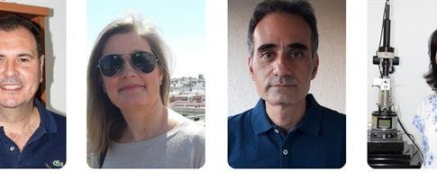 Investigadores de la UHU desarrollan biolubricantes para elementos mecánicos a partir de residuos vegetales