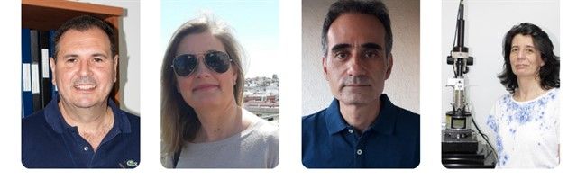 Investigadores de la UHU desarrollan biolubricantes para elementos mecánicos a partir de residuos vegetales