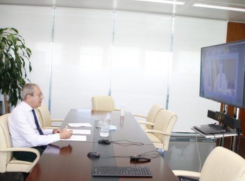 Transformación Económica agiliza 5 proyectos relevantes para la industria de Huelva que suman 852 millones de inversión