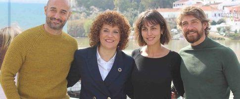 La Diputación impulsa la Huelva Film Commission como herramienta de promoción turística y desarrollo económico