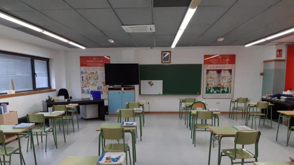 CECE Andalucía, exige para los centros concertados el mismo trato que la Consejería de Educación le dispensa a la enseñanza pública en materia de recursos